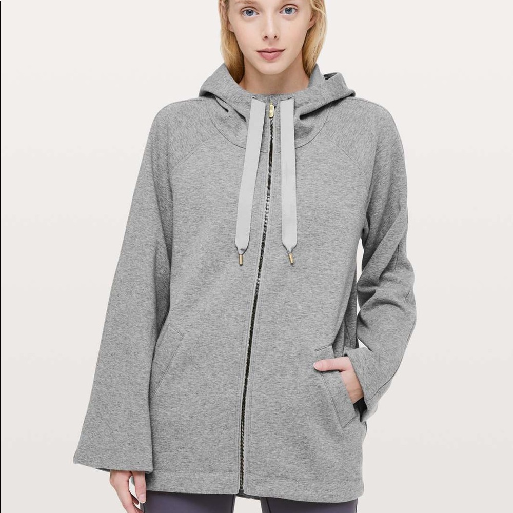 Lululemon Principal Dancer Hoodie